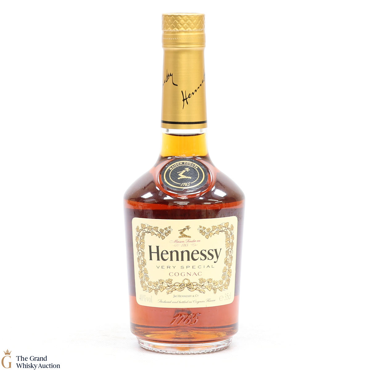Hennessy - VS Cognac (35cl)