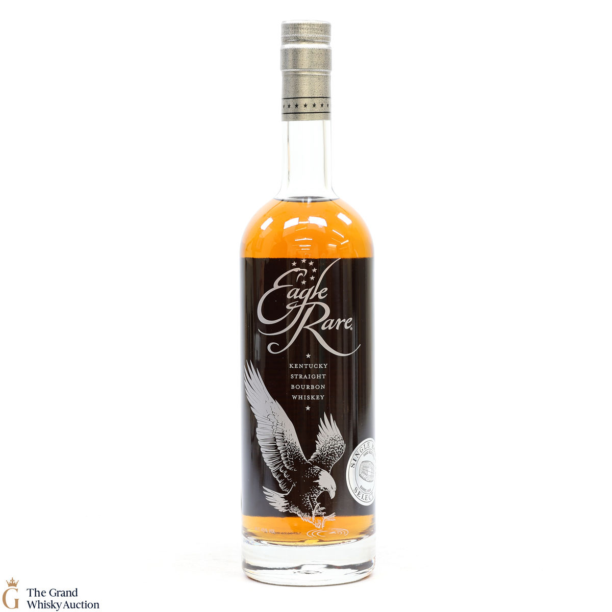 Eagle Rare - 10 Year Old - Single Barrel Select #049 - Berry Bros & Rudd