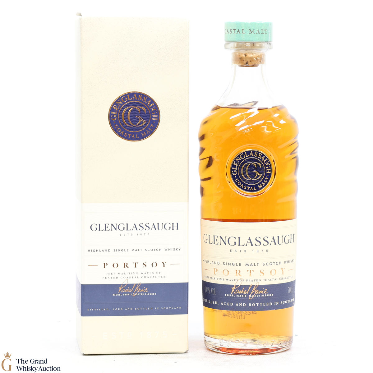 Glenglassaugh - Portsoy