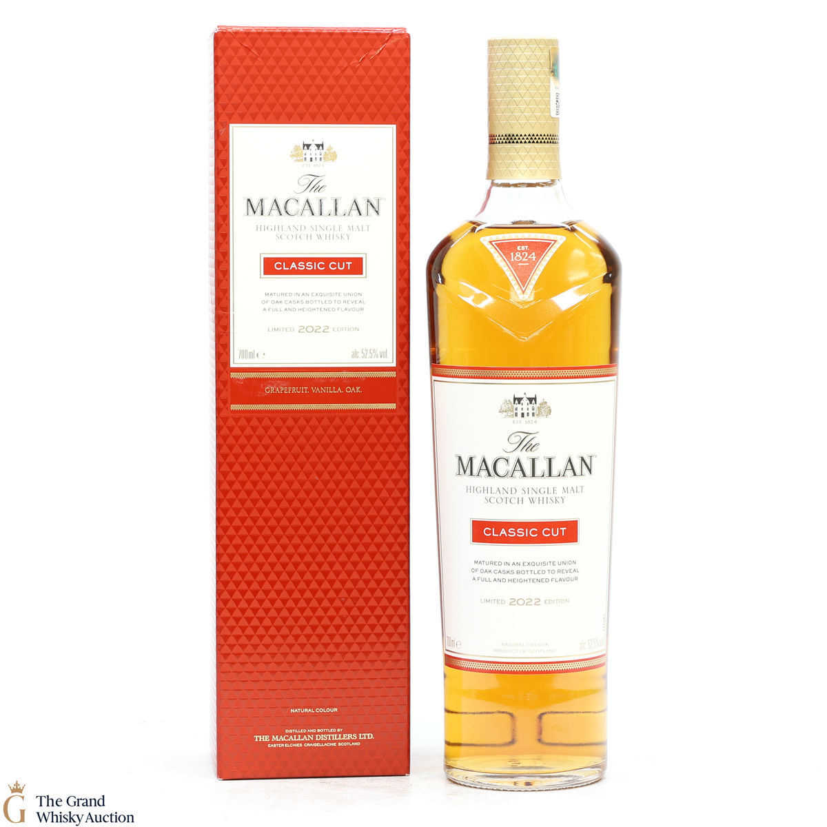 Macallan - Classic Cut - 2022