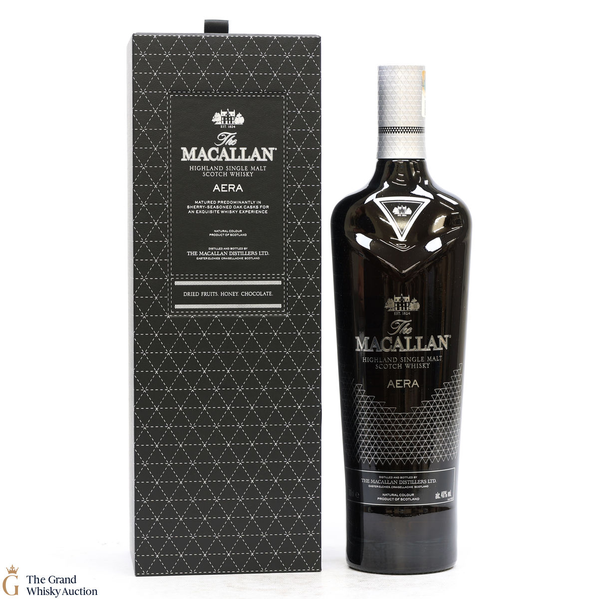 Macallan - Aera 