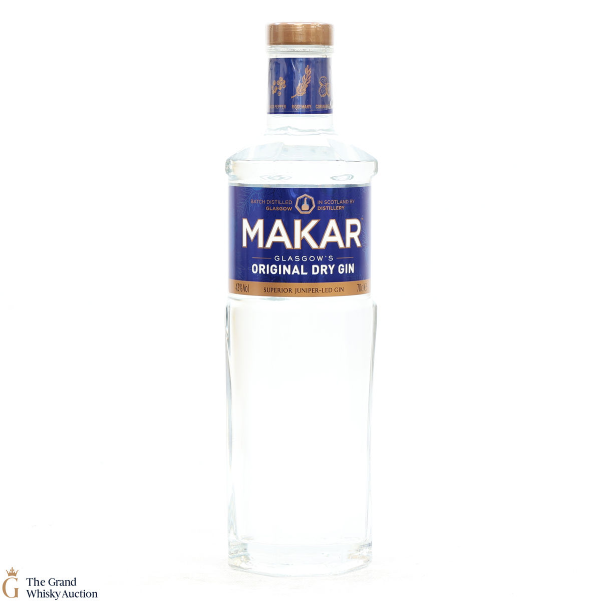 Makar - Original Dry Gin