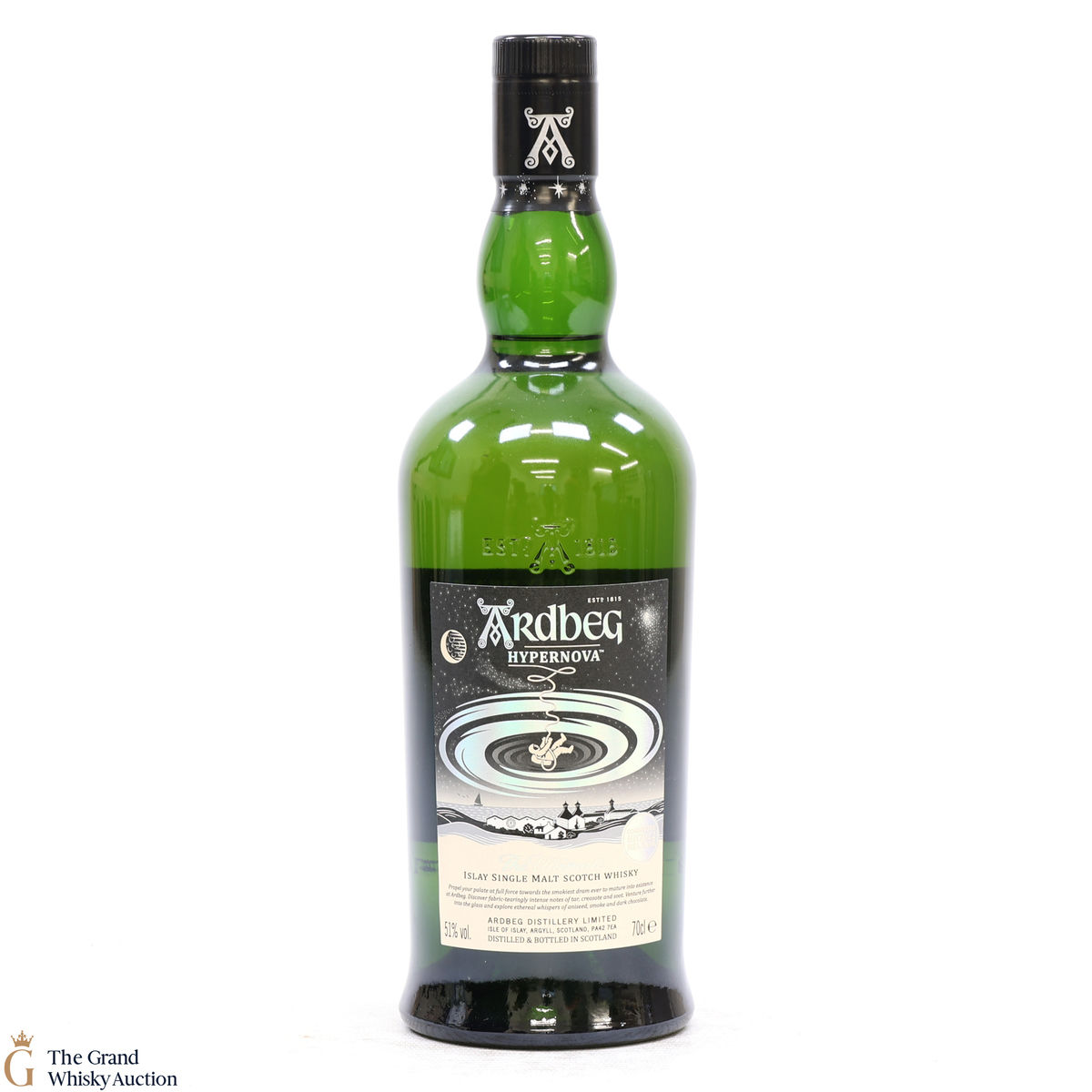 Ardbeg - Hypernova - 2022 Committee Release