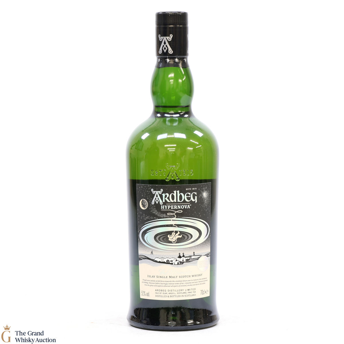 Ardbeg - Hypernova - 2022 Committee Release