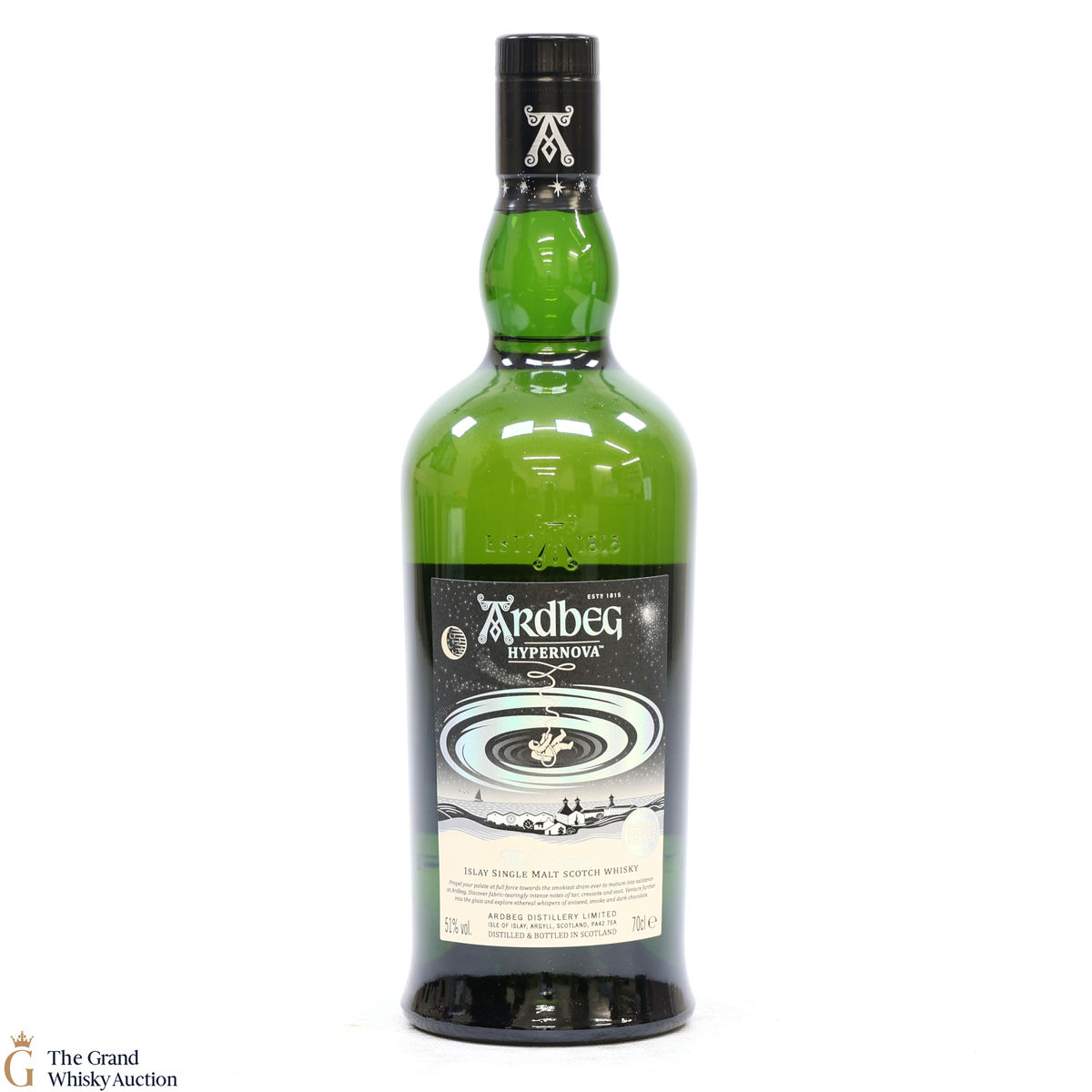 Ardbeg - Hypernova - 2022 Committee Release