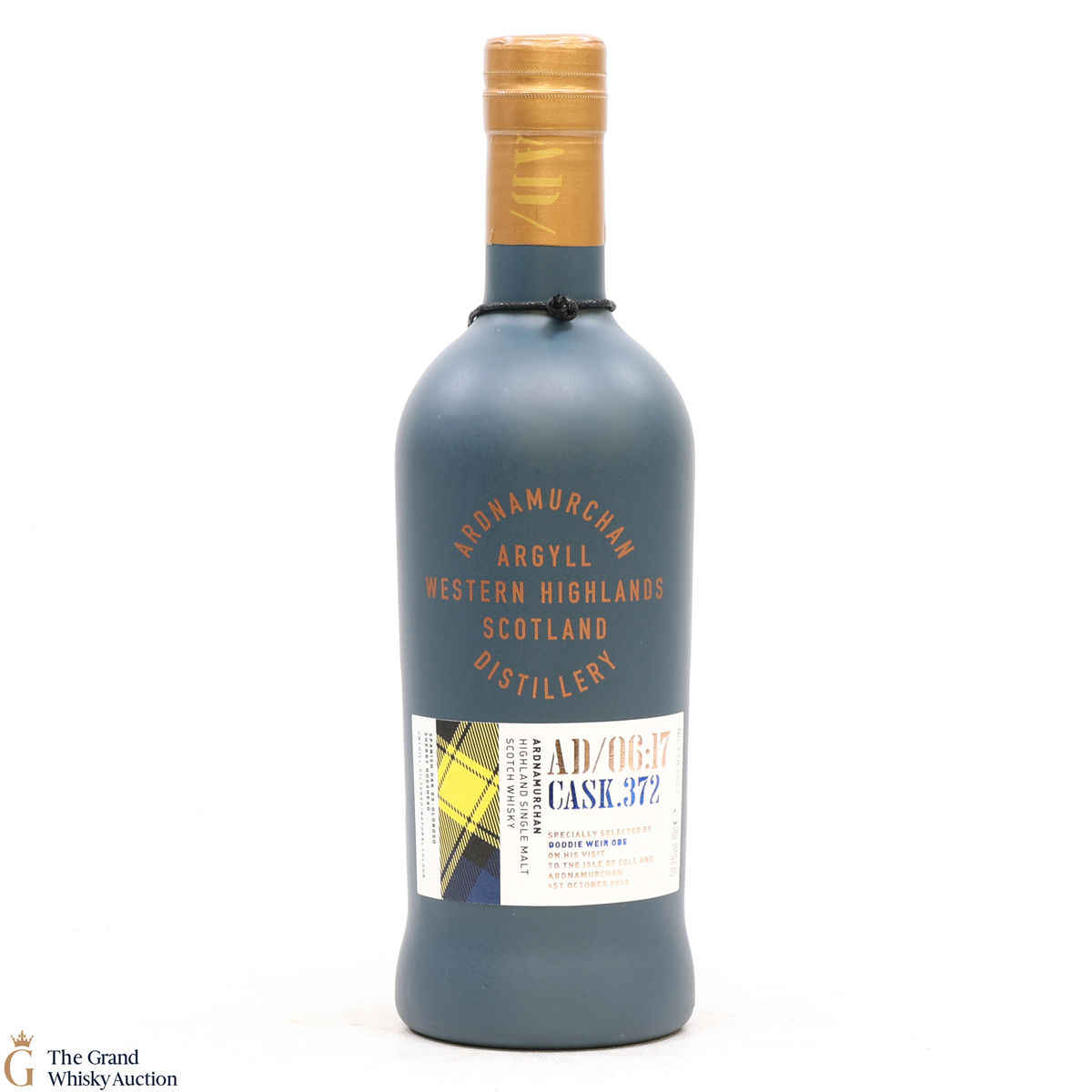 Ardnamurchan - AD/06:17 CK.372 - My Name'5 Doddie