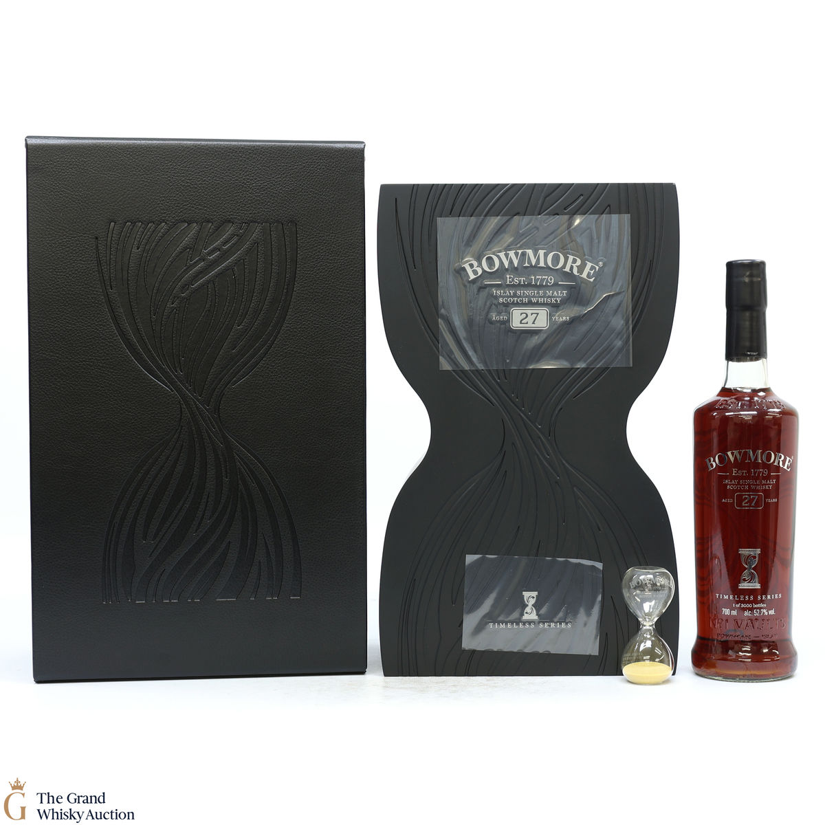 Bowmore - 27 Year Old - Timeless