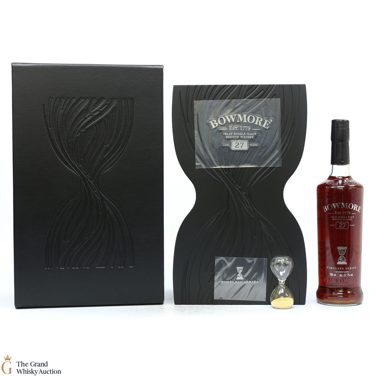 Bowmore - 27 Year Old - Timeless