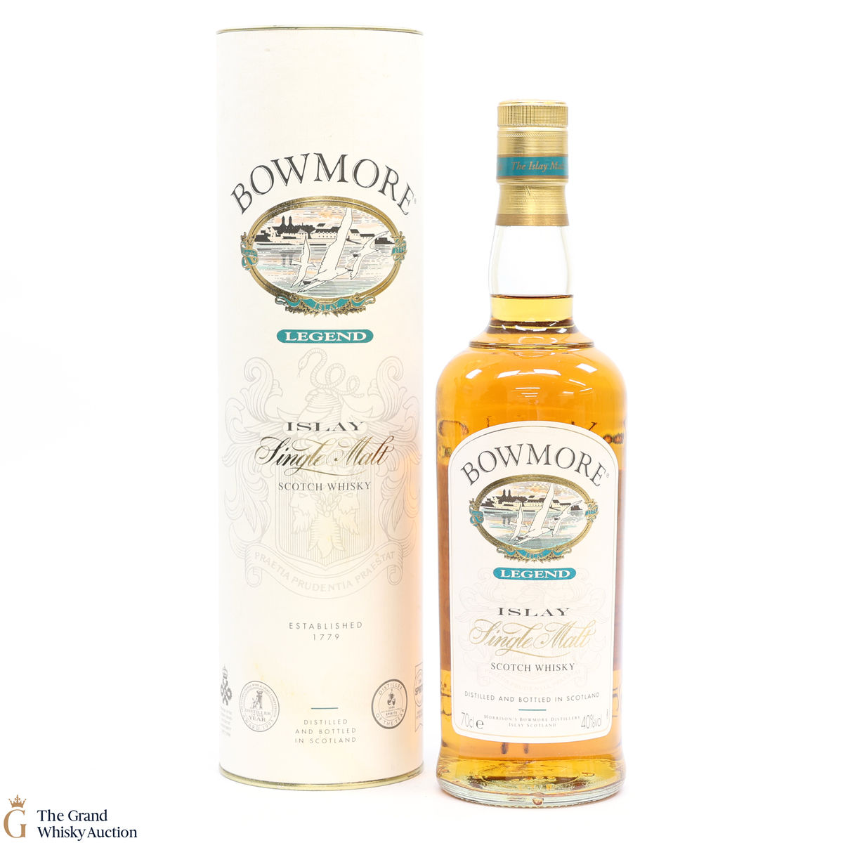 Bowmore - Legend 