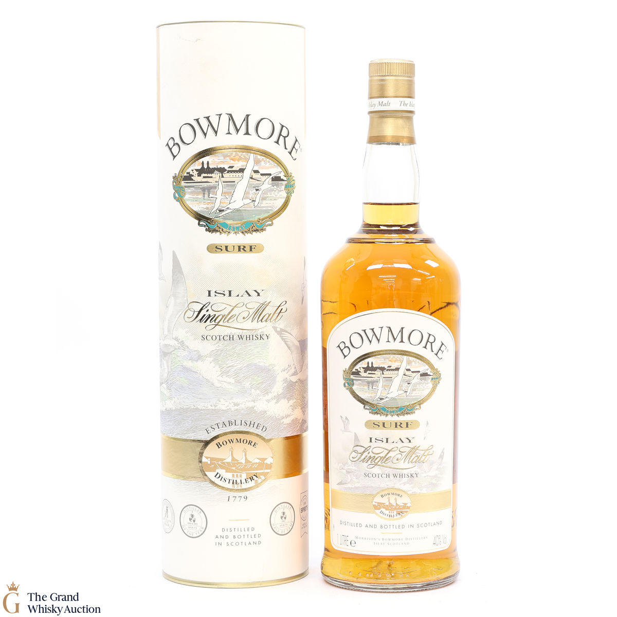 Bowmore - Surf 1L