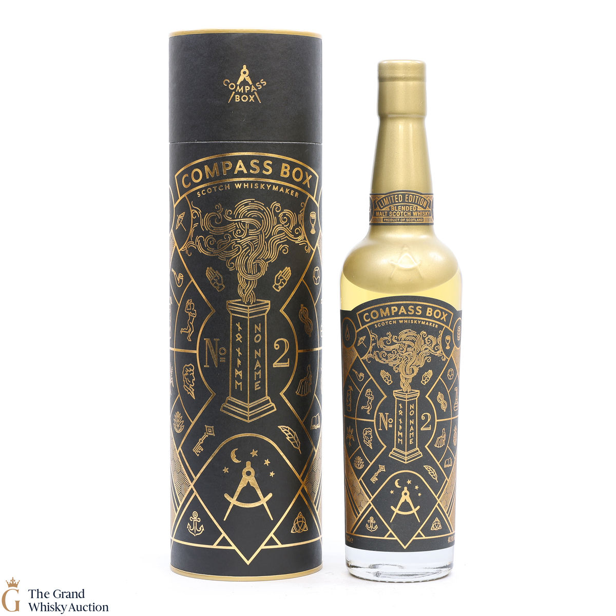 Compass Box - No Name 2