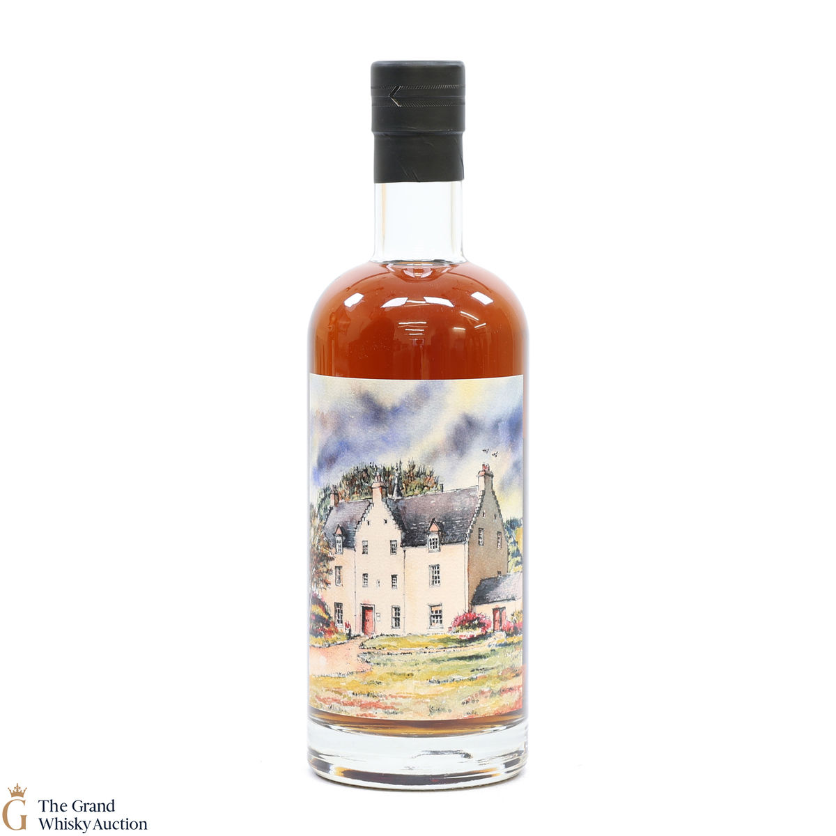 Speyside - 25 Year Old 1993 - Finest Whisky Berlin