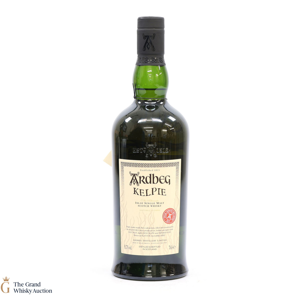 Ardbeg - Kelpie - Committee Release