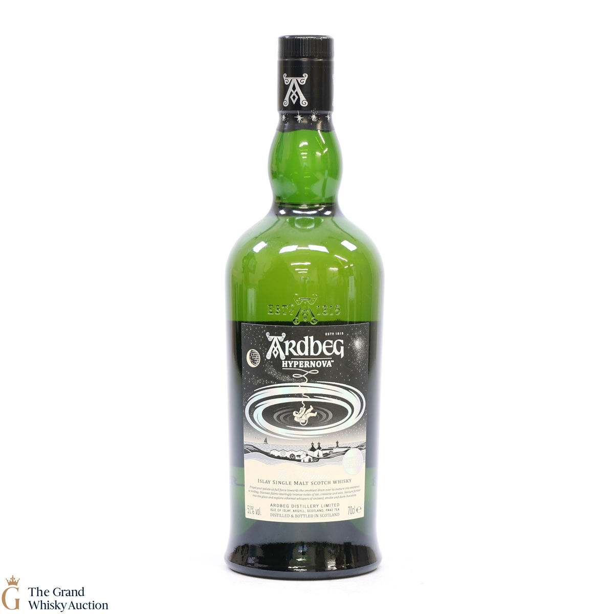 Ardbeg - Hypernova - 2022 Committee Release