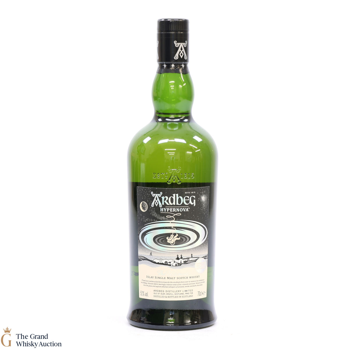 Ardbeg - Hypernova - 2022 Committee Release