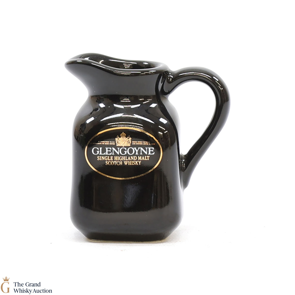 Glengoyne - Whisky Jug