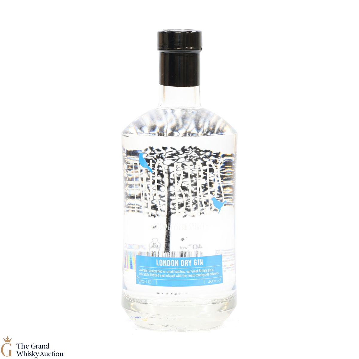 Two Birds - London Dry Gin