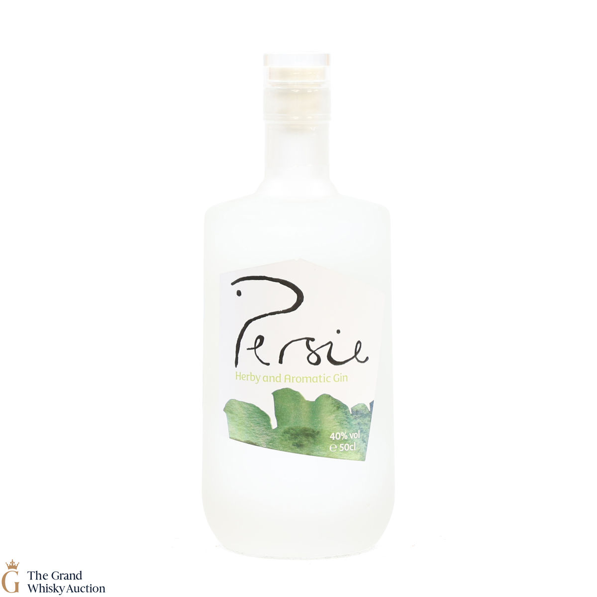 Persie - Herby & Aromatic Gin (50cl)