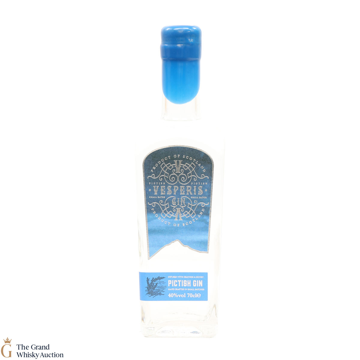 Vesperis - Pictish Gin 2021 - Batch 10