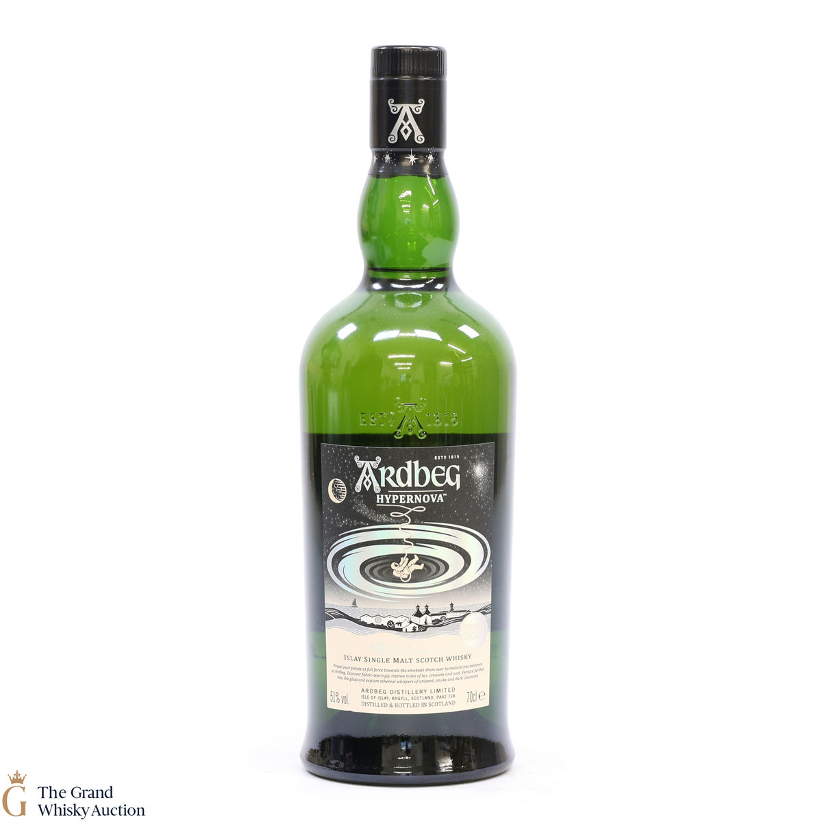 Ardbeg - Hypernova - 2022 Committee Release