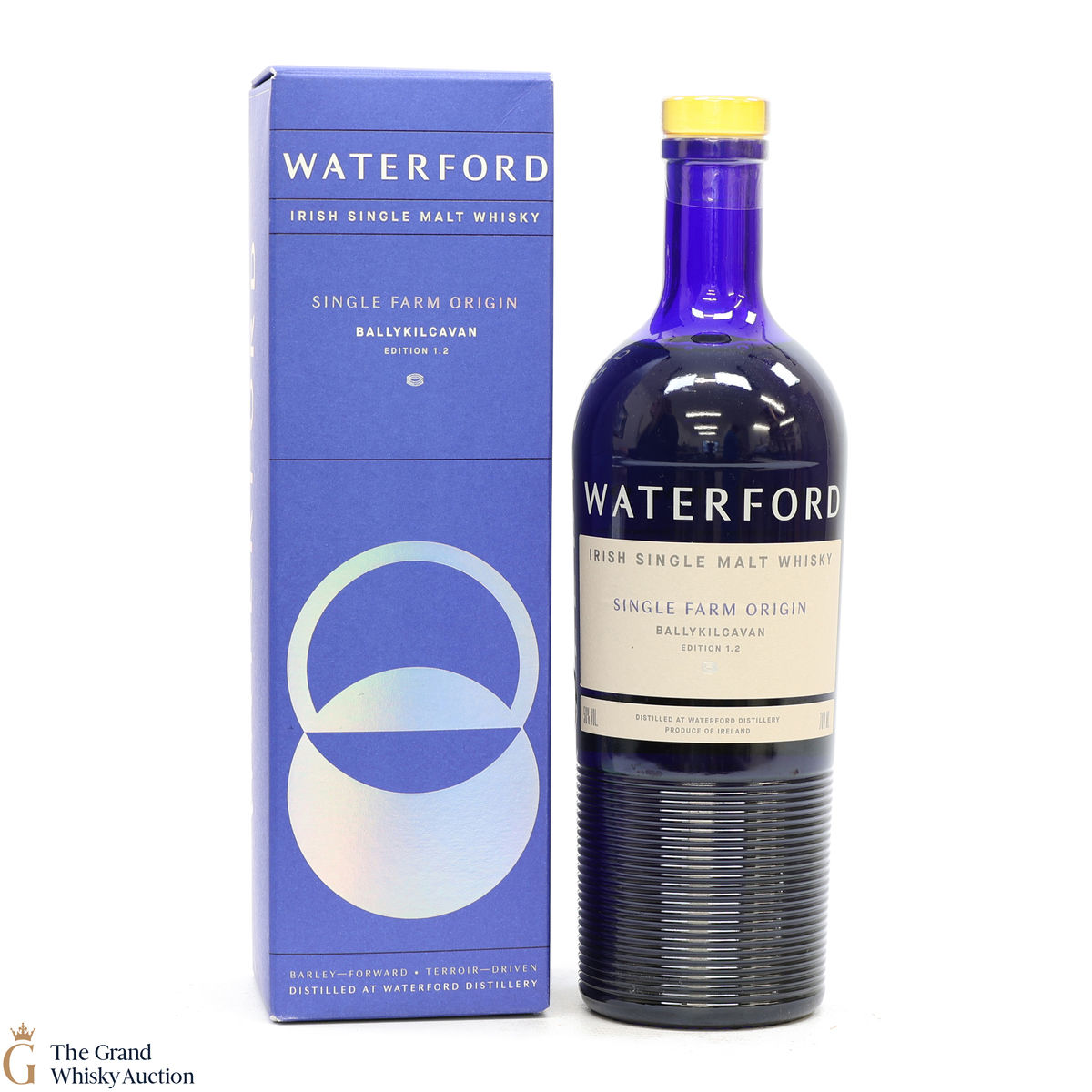 Waterford - Single Farm Origin - Ballykilcavan 1.2