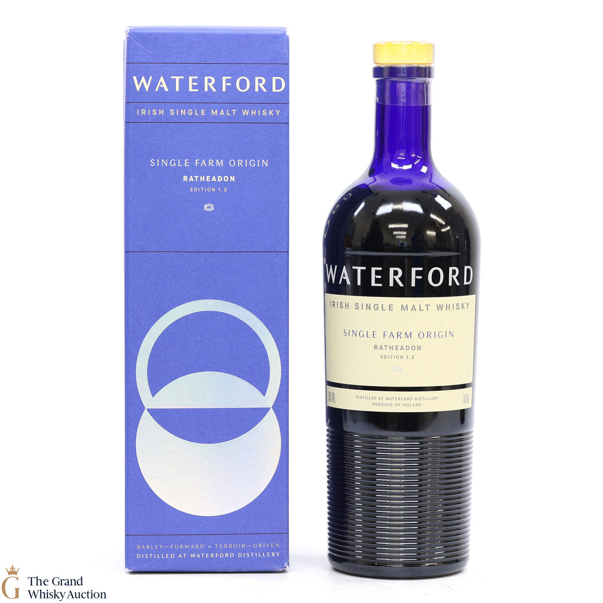 Waterford - Single Farm Origin - Ratheadon 1.2