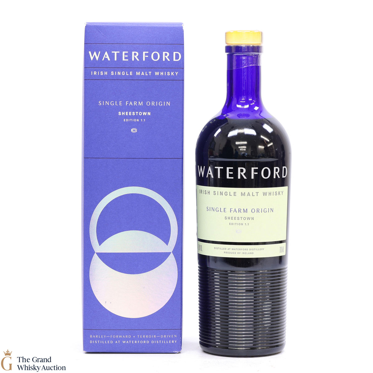 Waterford - Single Farm Origin - Sheestown 1.1