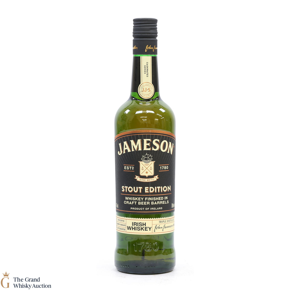 Jameson - Caskmates - Stout Edition