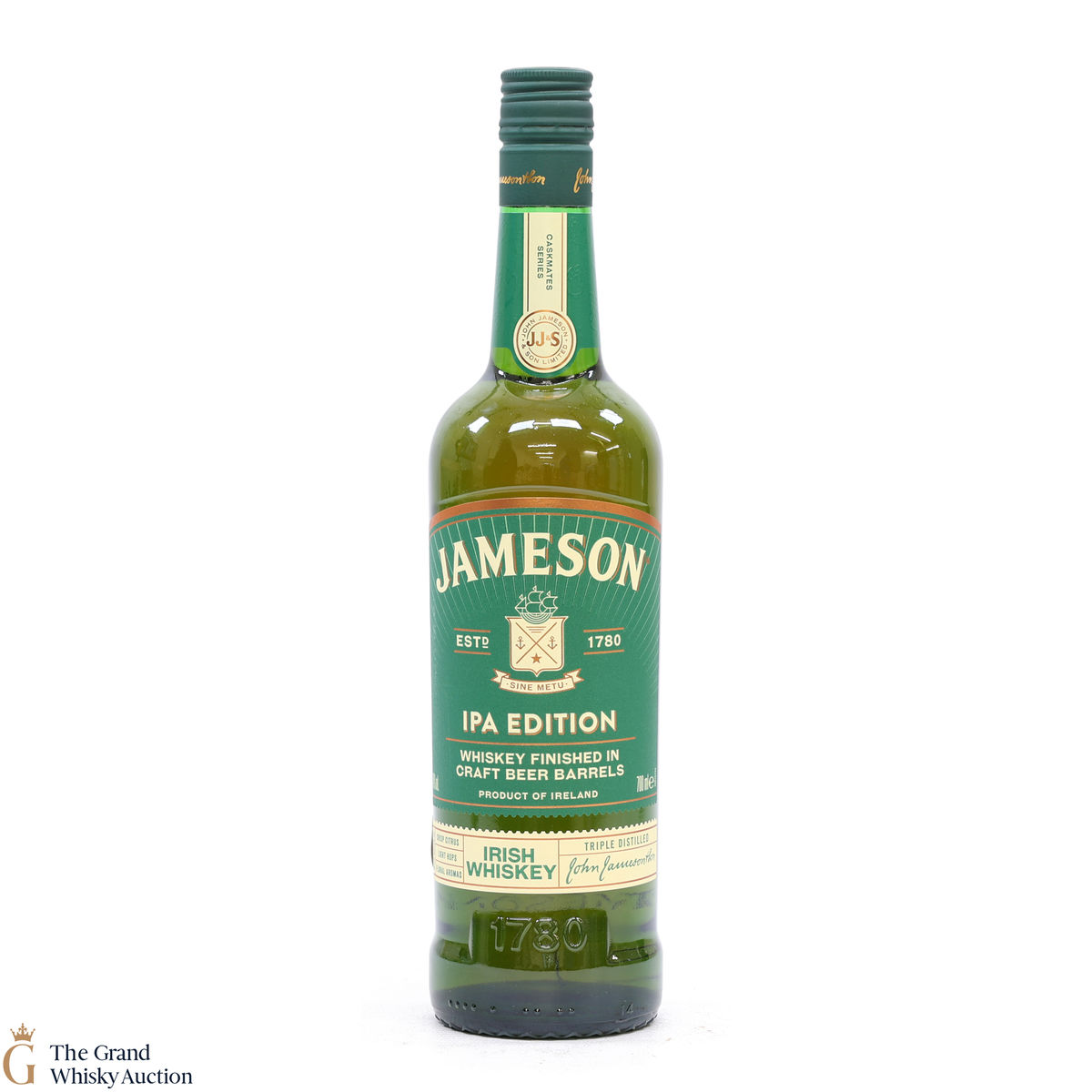 Jameson - Caskmates IPA Edition