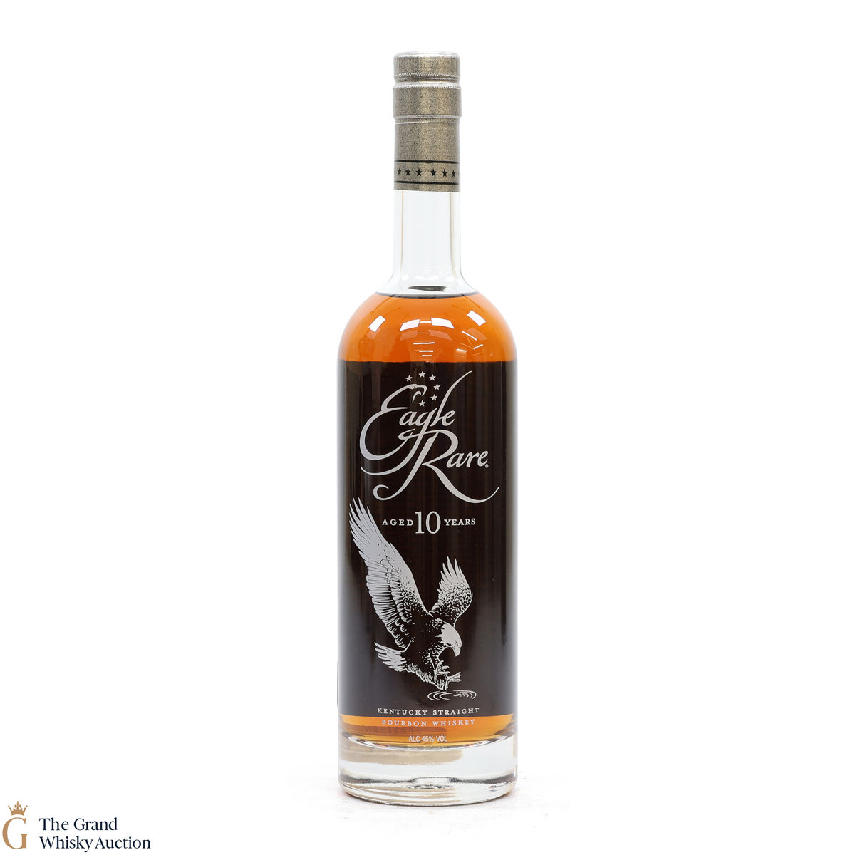 Eagle Rare - 10 Year Old - Kentucky Straight Bourbon
