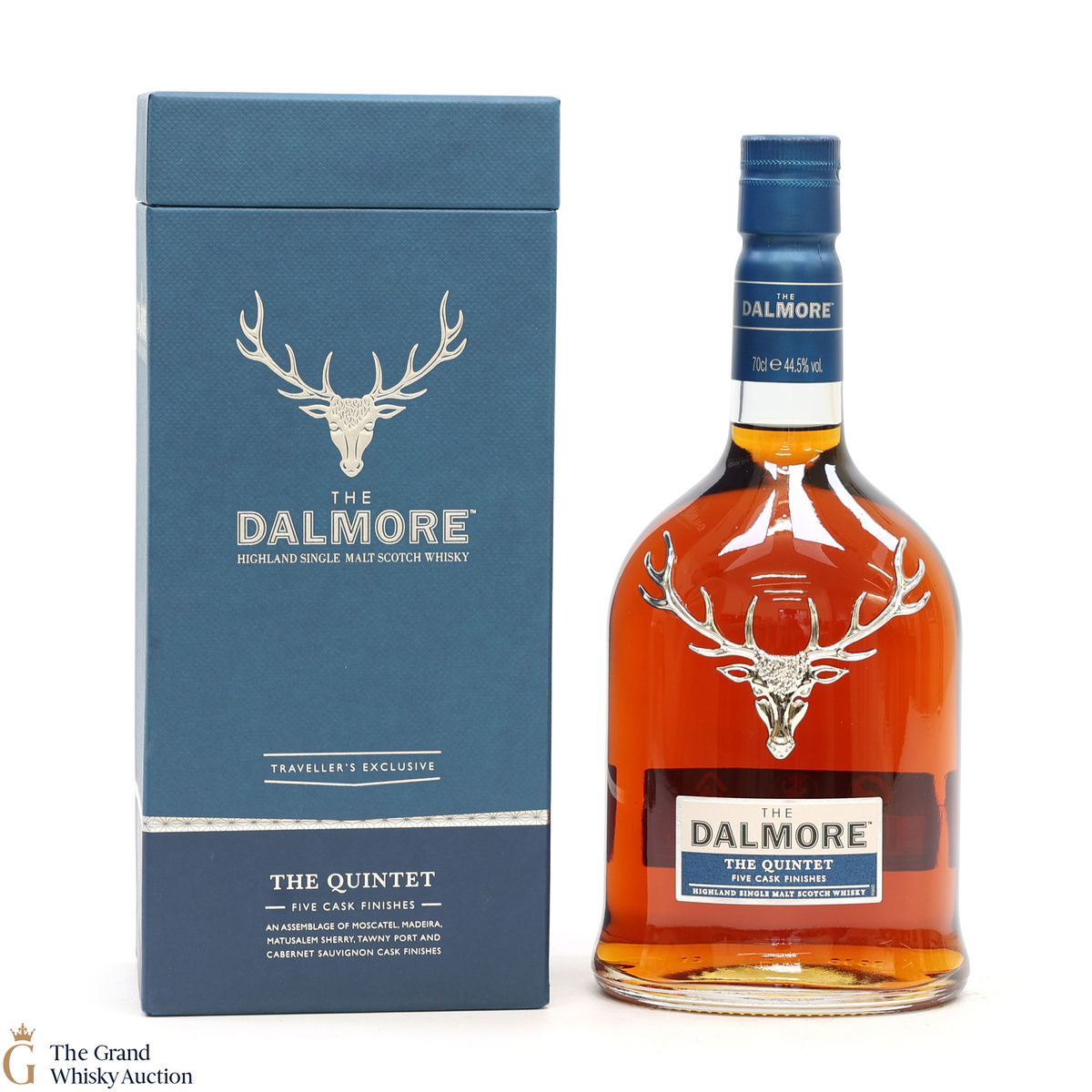 Dalmore - Quintet 