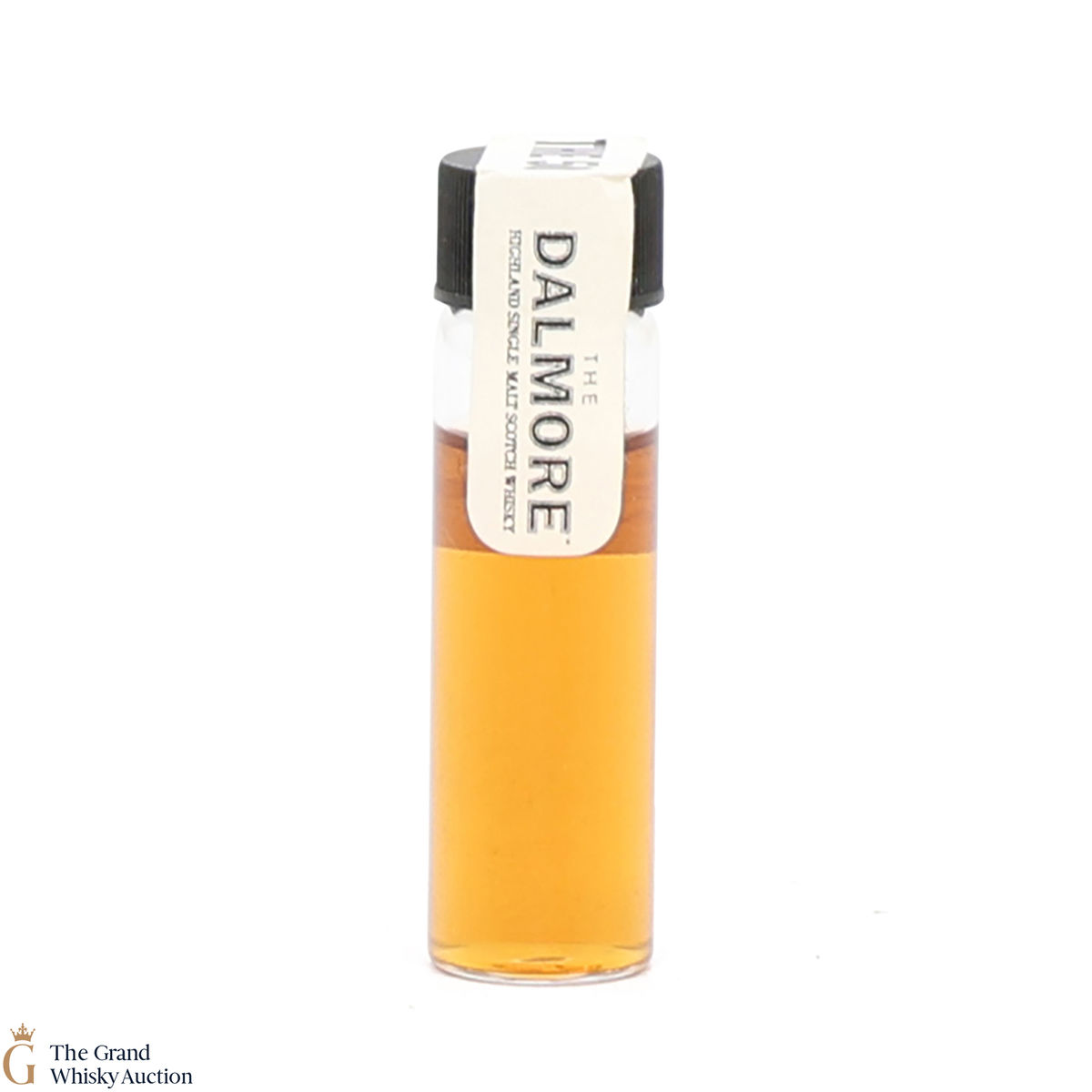 Dalmore - 50 Year Old (7ml)