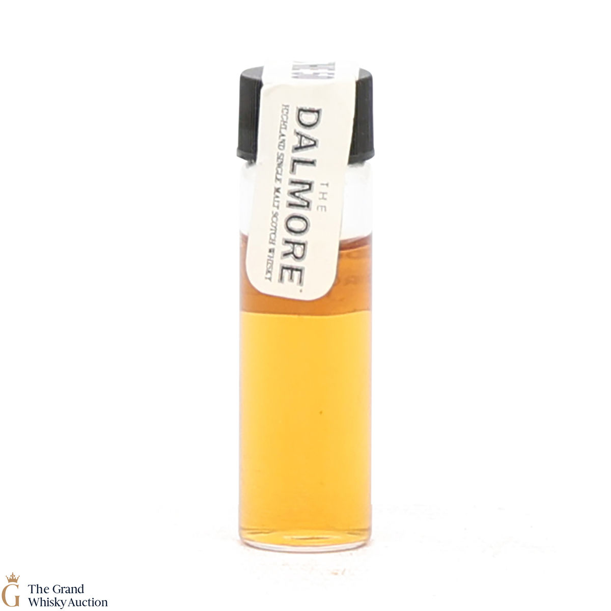 Dalmore - 50 Year Old (7ml)