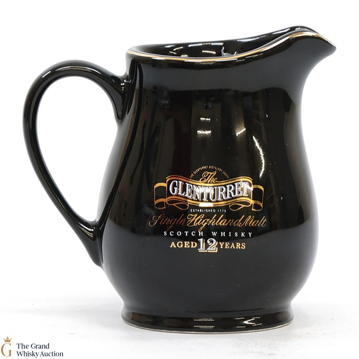 Glenturret - Whisky Jug