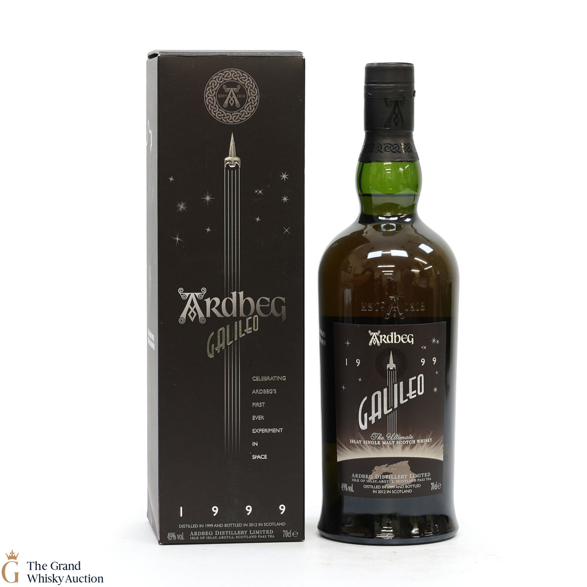 Ardbeg - Galileo