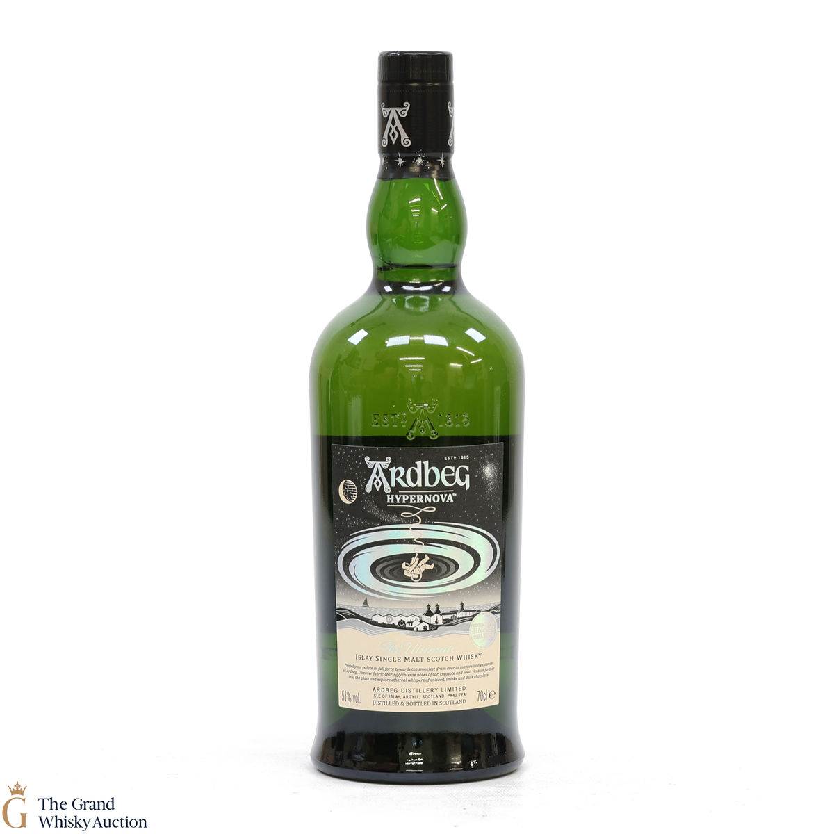 Ardbeg - Hypernova - 2022 Committee Release