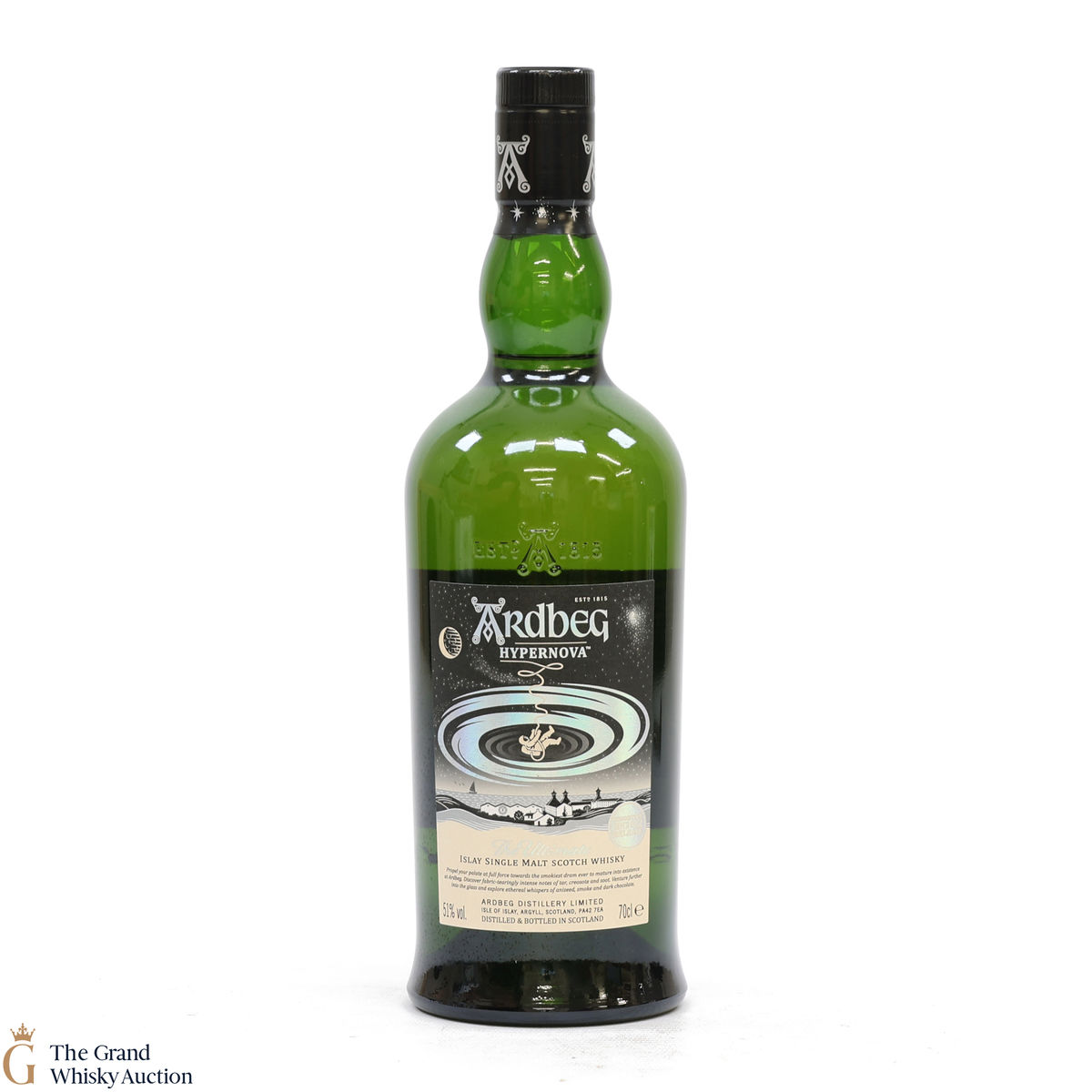 Ardbeg - Hypernova - 2022 Committee Release