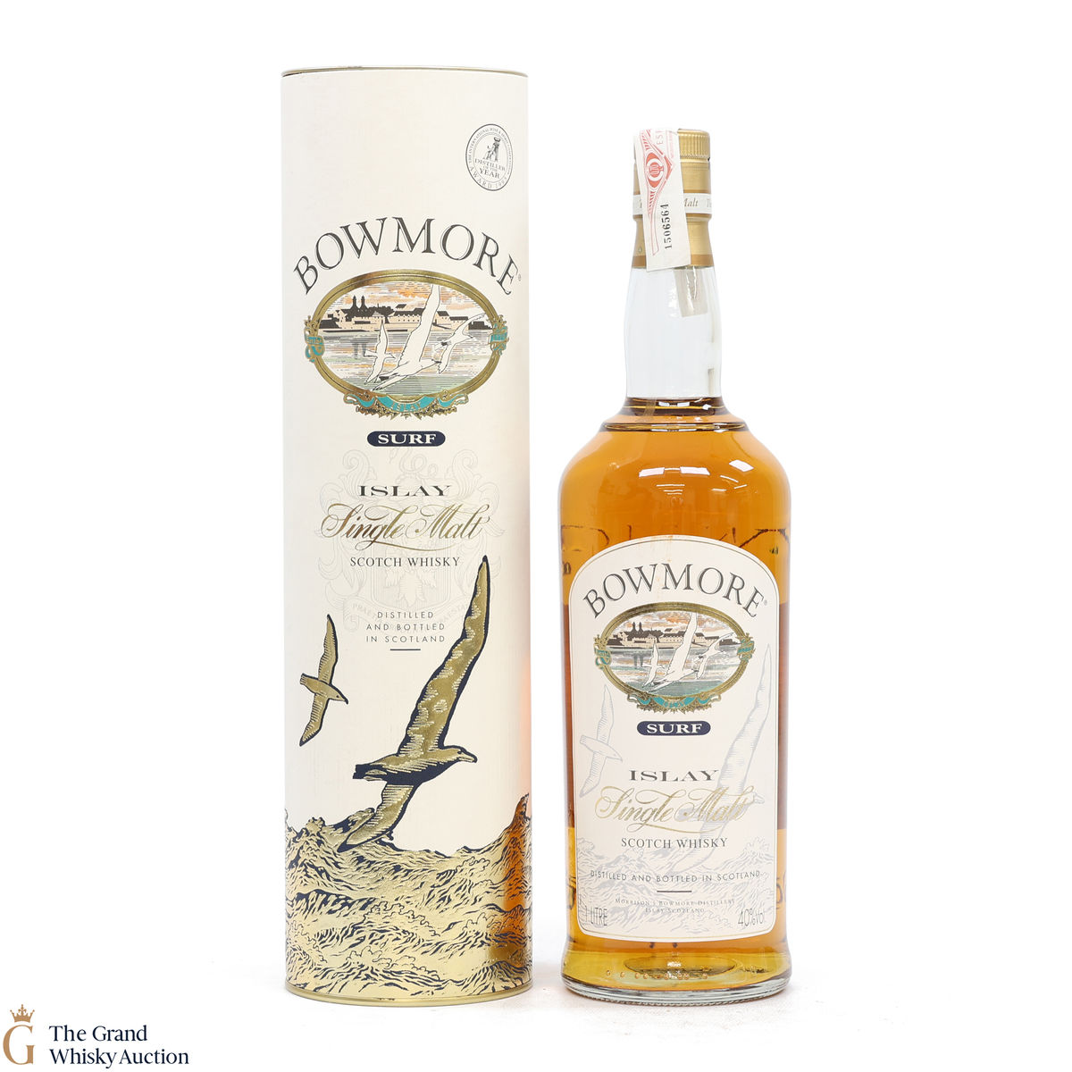Bowmore - Surf 1L