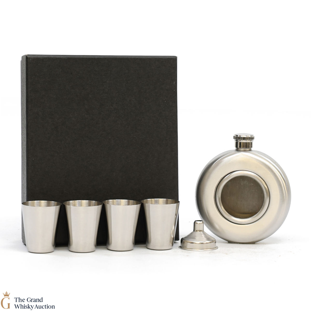 Hip Flask