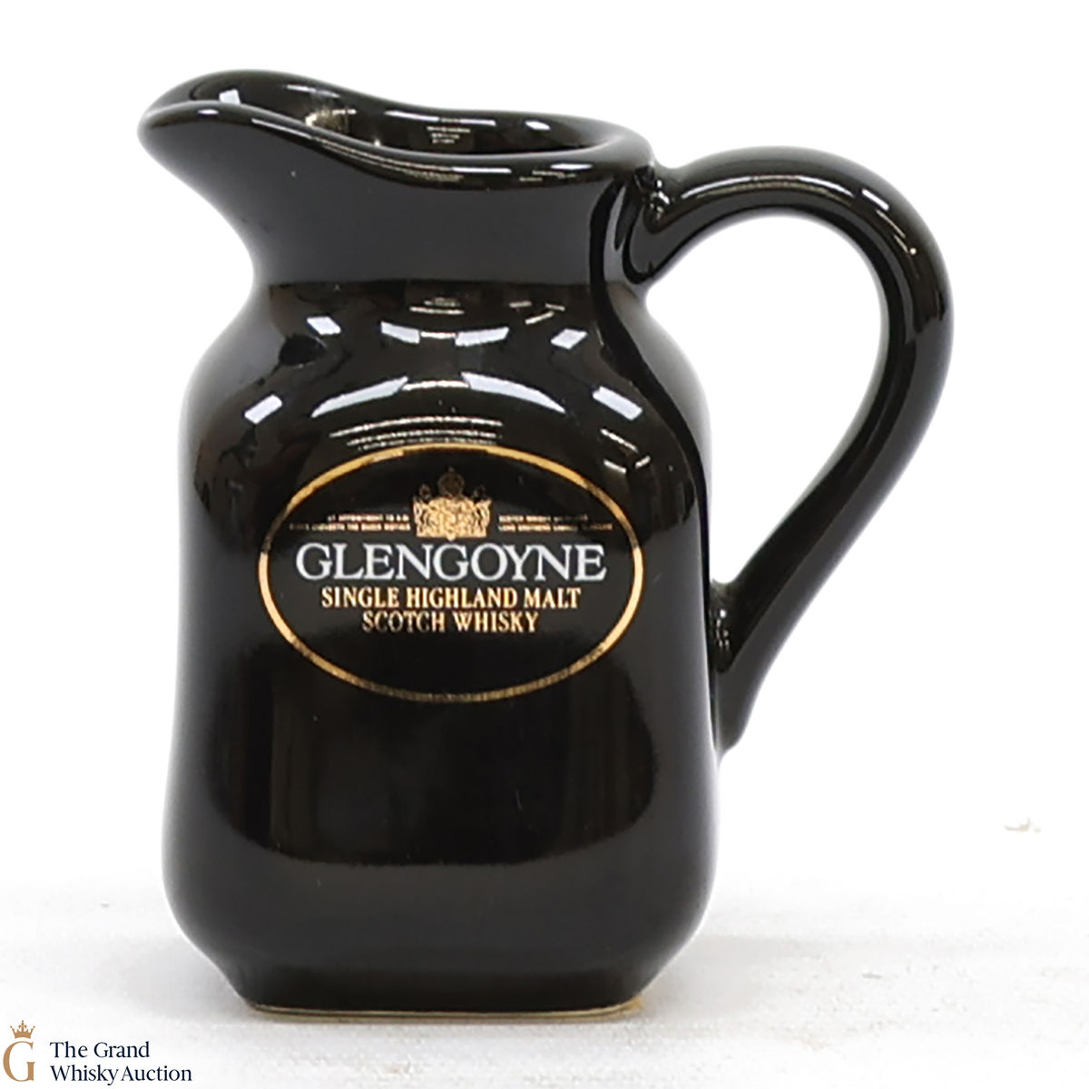 Glengoyne - Whisky Jug