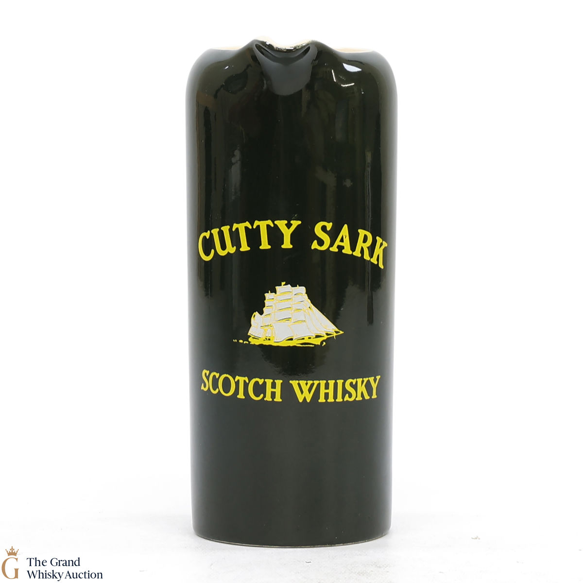 Cutty Sark - Whisky Jug