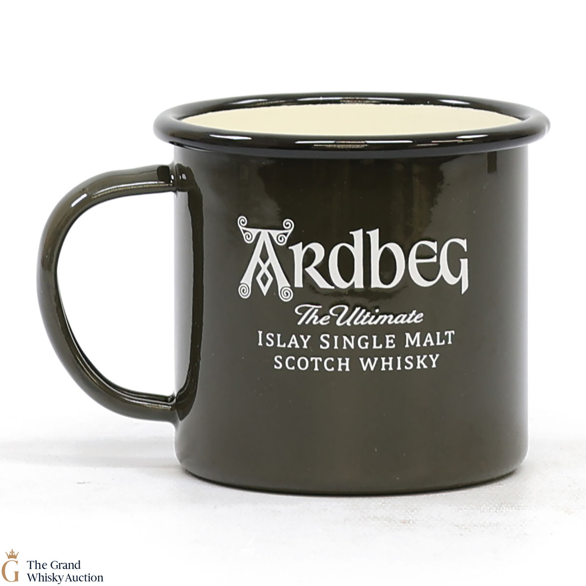Ardbeg - Camping Mug