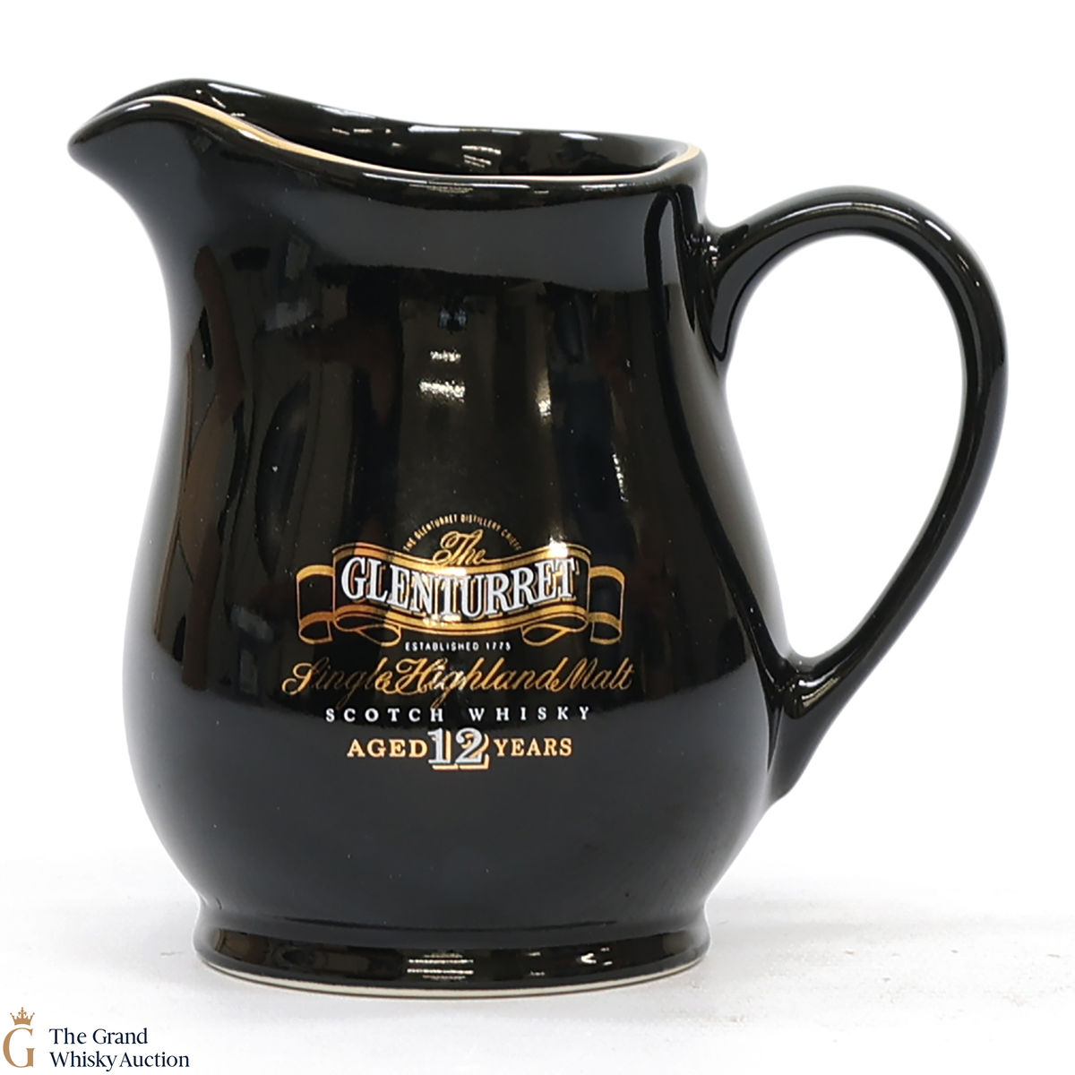 Glenturret - Whisky Jug