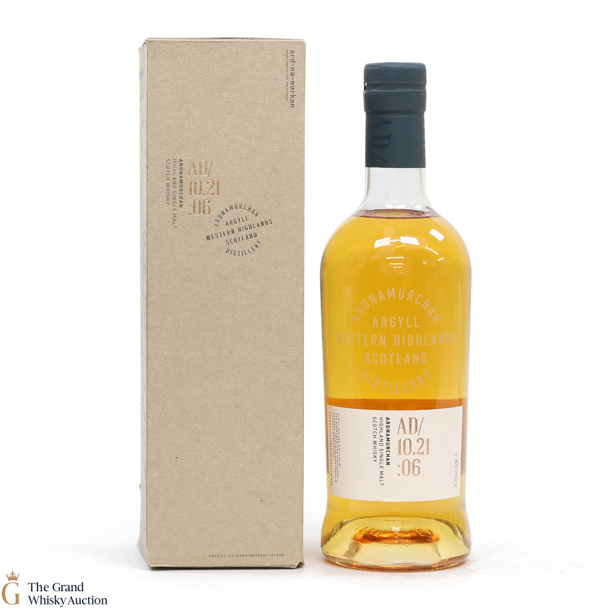 Ardnamurchan - AD/10.21:06