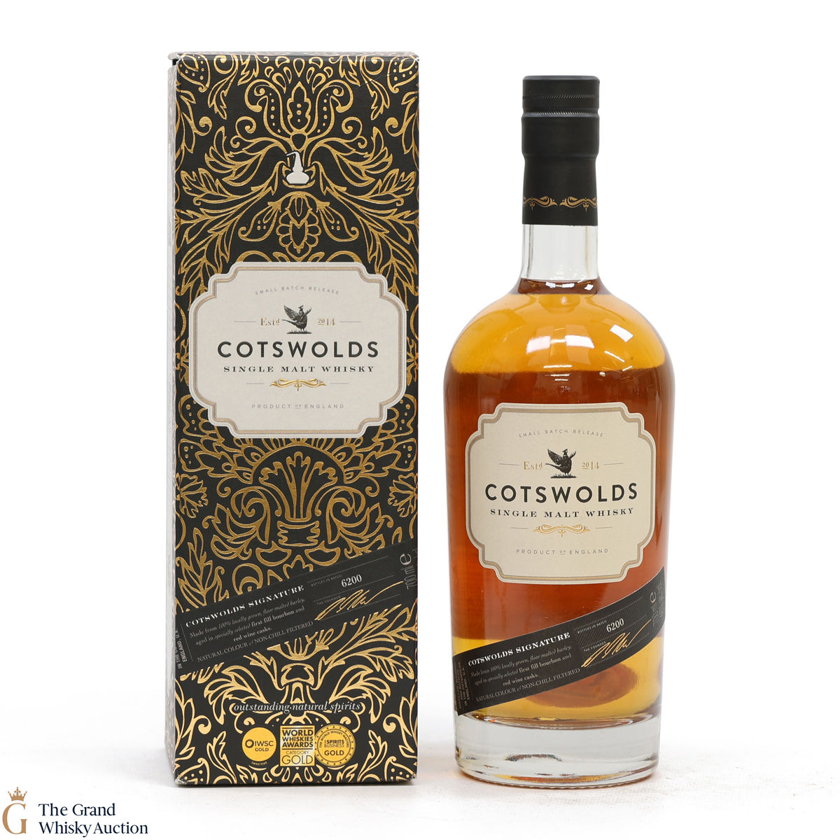 Cotswolds - Signature