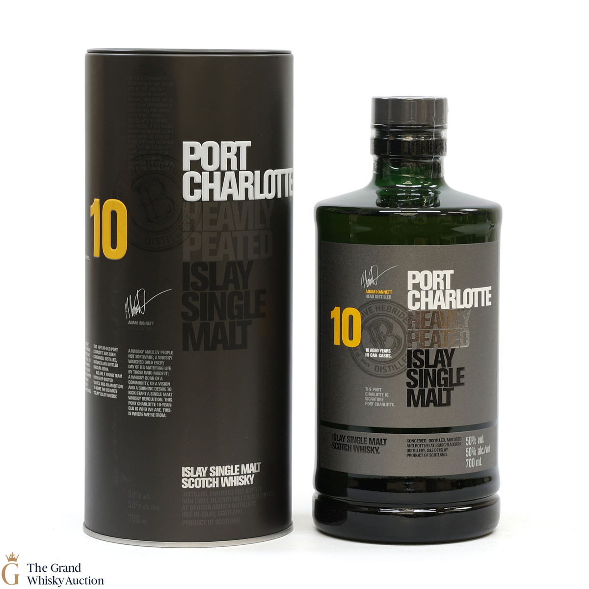 Port Charlotte - 10 Year Old