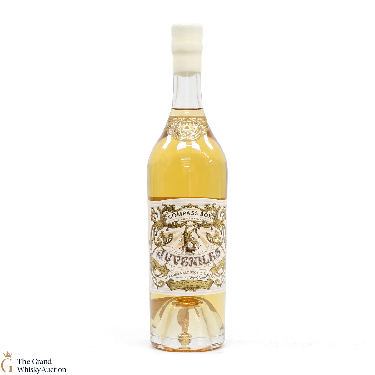 Compass Box -  Juveniles