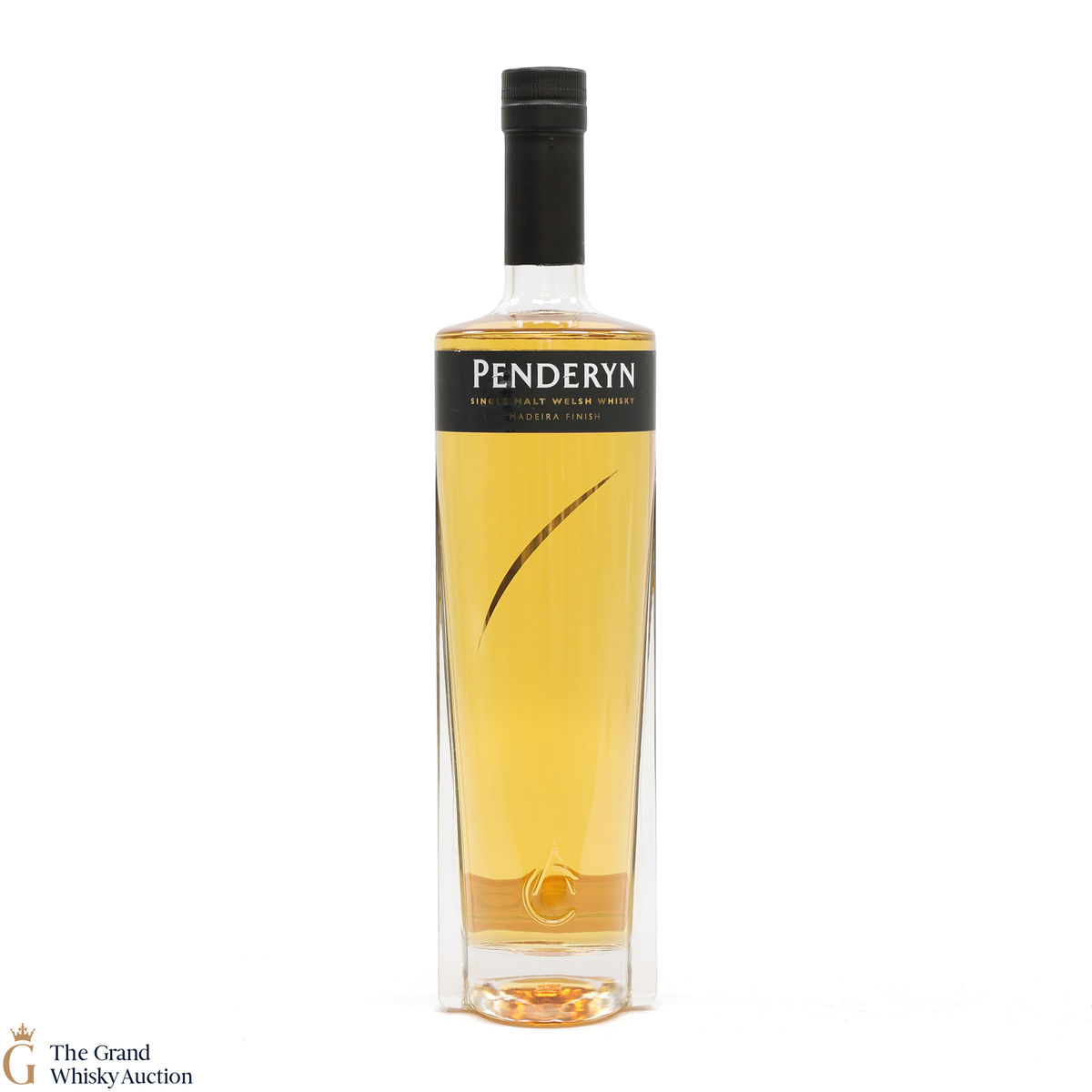 Penderyn - Aur Cymru - Madeira Finish​
