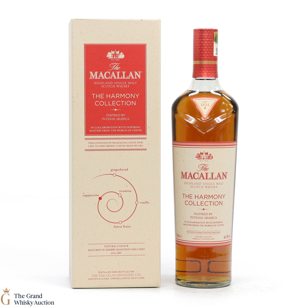 Macallan - The Harmony Collection - Intense Arabica