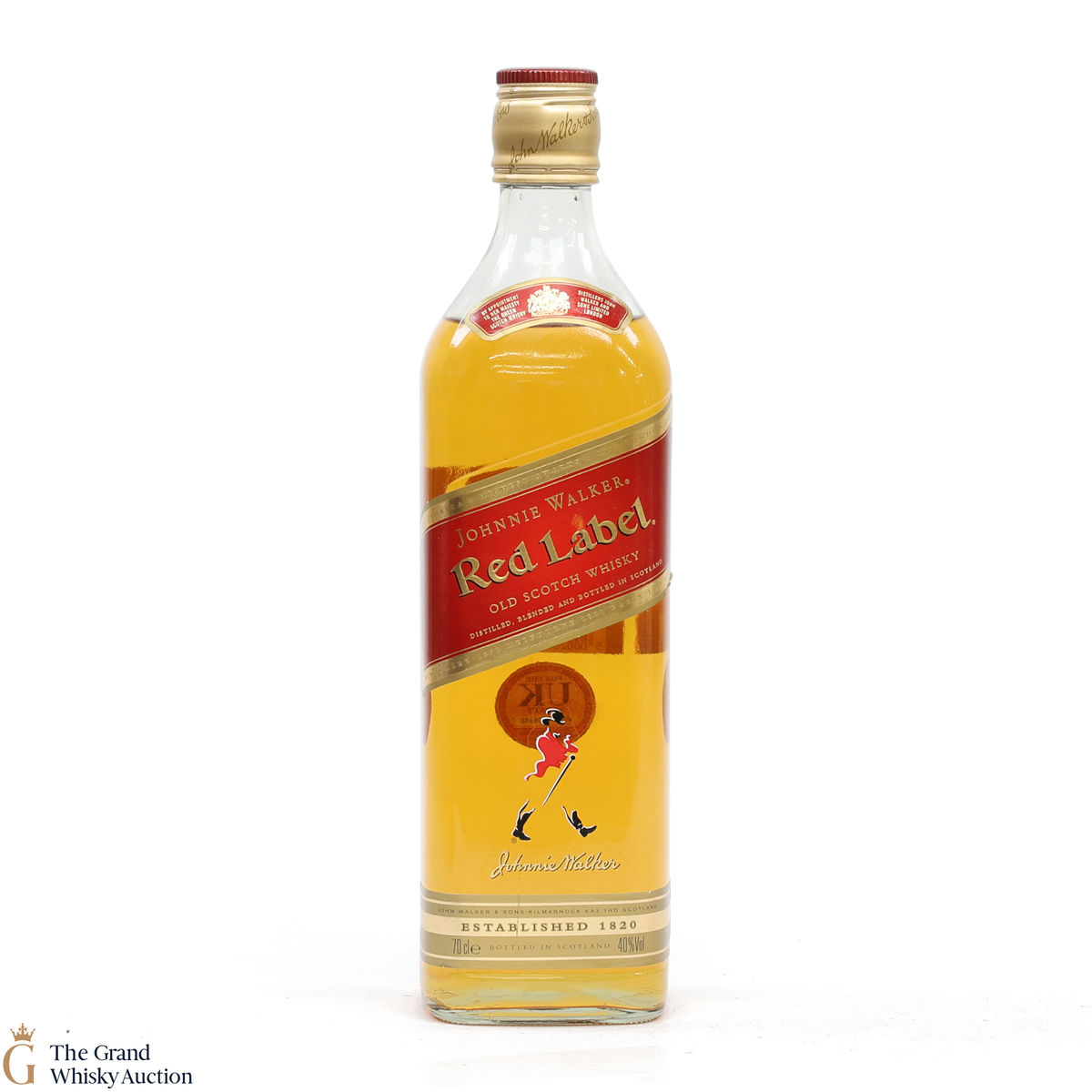 Johnnie Walker - Red Label